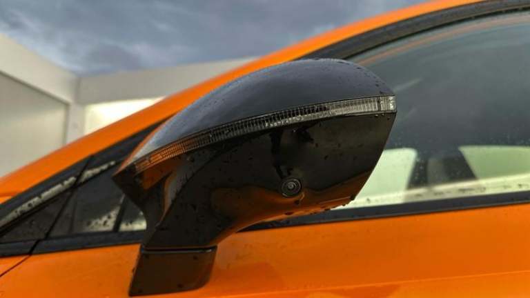 2023 MG MG4 64kWh Trophy Long Range Hatchback 5dr Electric Auto (203 ps) Automatic Hatchback Elec...