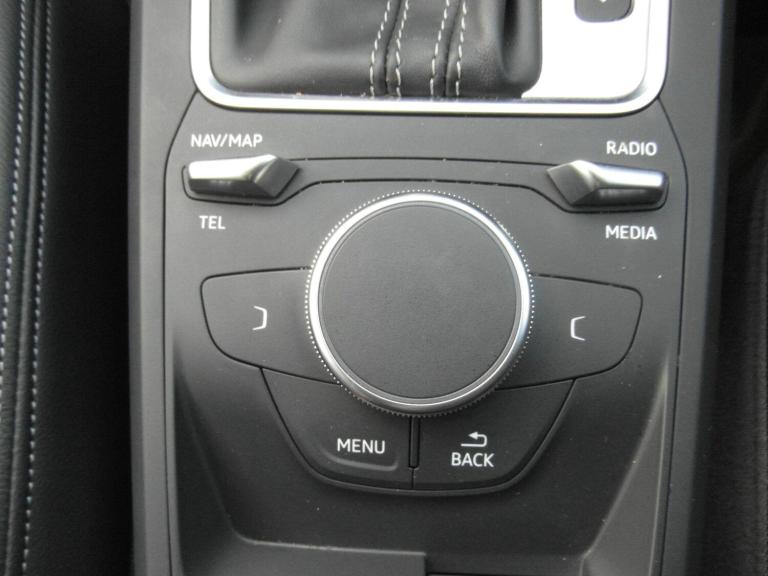 2019 Audi Q2 1.5 TFSI CoD 35 S line SUV 5dr Petrol S Tronic Euro 6 (s/s) (150 ps) ESTATE Petrol A...