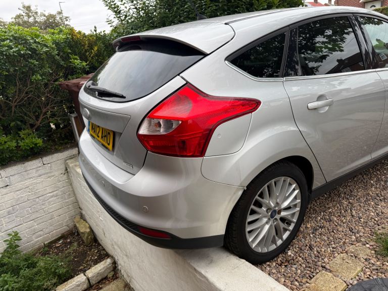 Very good in condition 