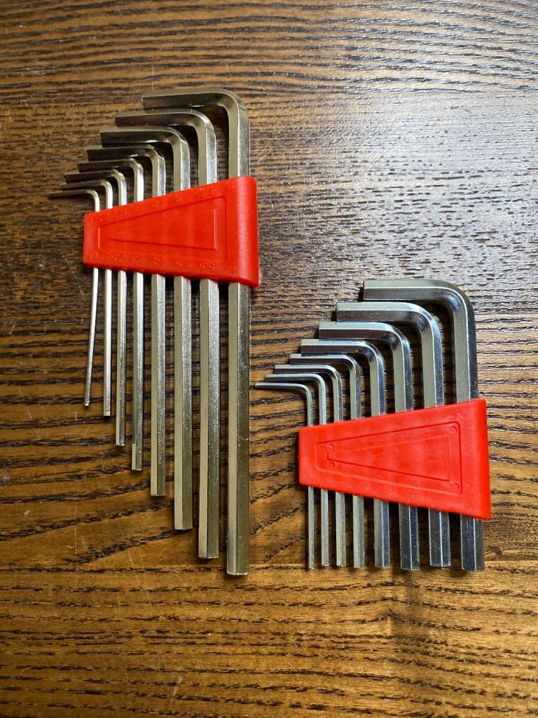 Handyman Starter Tool Set – Hammer, Pliers, Tape Measure & Allen Keys West Dulwich 