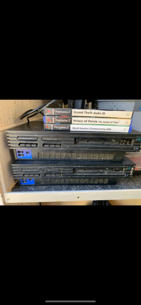 Playstation 2