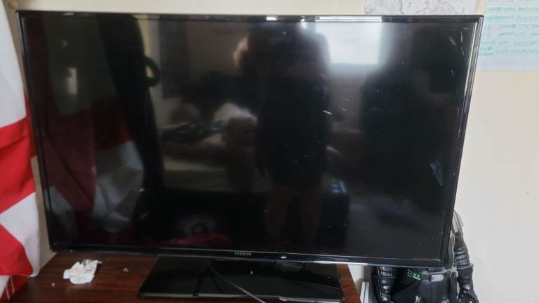 TV For Sale 
