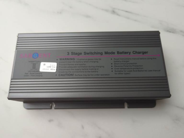 Sargent PX300-12