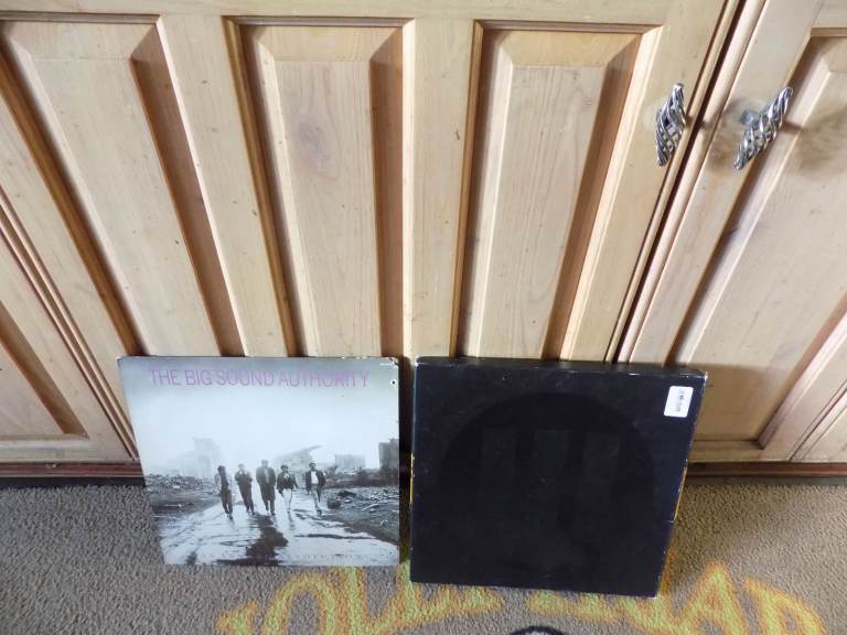 REF 7 , Vinyl Records vinyl Various Artists & Styles