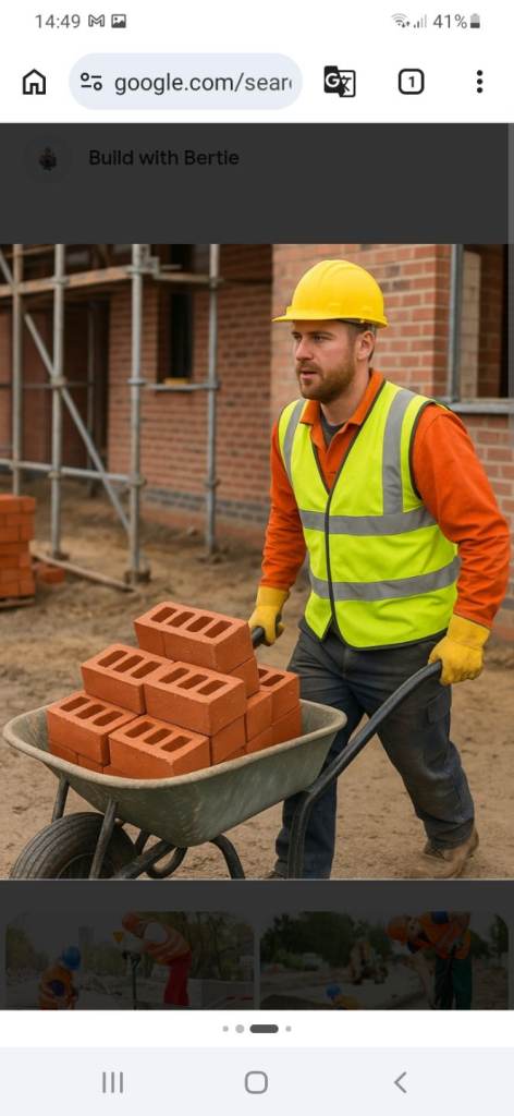 Labourer wanted