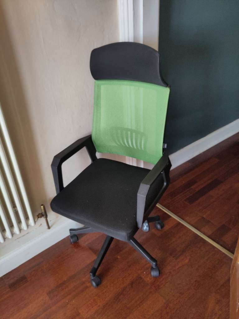 Office desk chair