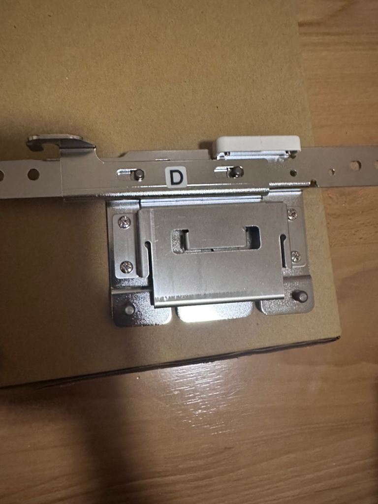 Brother PRCLP45B Clamp Frame - New in Box