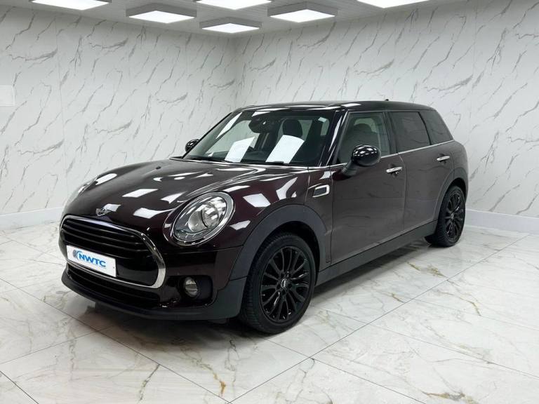 2015 MINI Clubman 1.5 Cooper Estate 6dr Petrol Manual Euro 6 (s/s) (136 ps) 1 FORMER OWNER Estate...