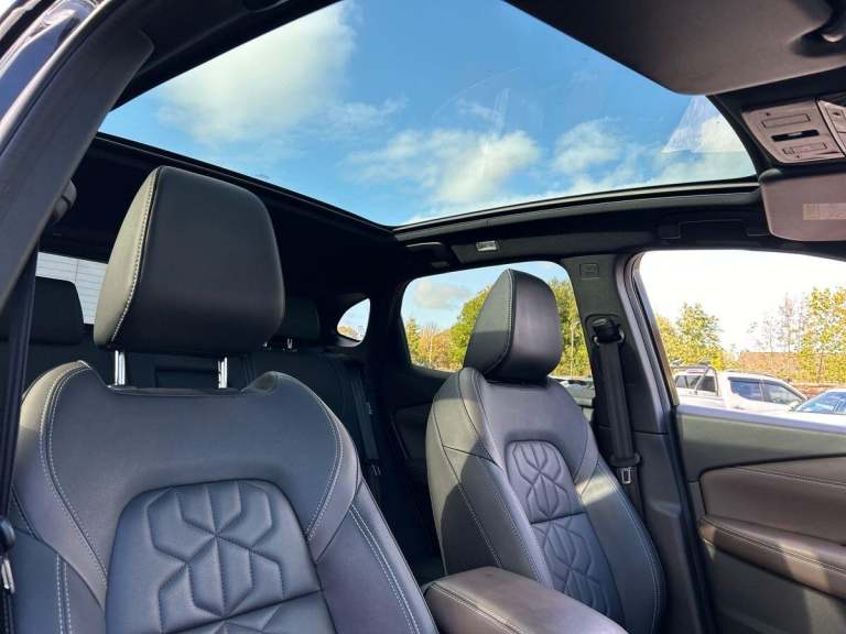 2024 Nissan Qashqai 1.3 DIG-T MHEV Tekna SUV 5dr Petrol Hybrid Manual Euro 6 (s/s) (140 ps) SUV P...