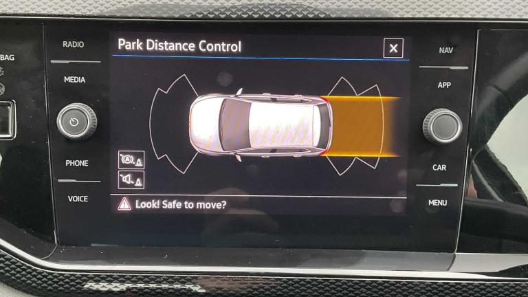 2023 Volkswagen Polo 1.0 TSI Life 5dr Hatchback Petrol Manual