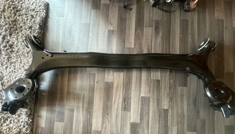 Rear axle for Honda civic 