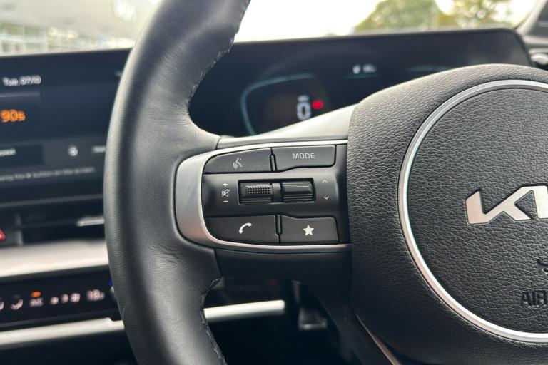  Kia Sportage 1.6 T Gdi Gt Line Suv 5dr Petrol Manual Euro 6 s/s 148 Bhp