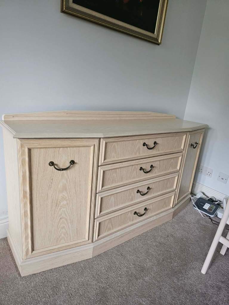 G-plan sideboard