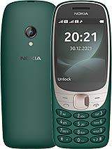 Nokia 6310 New Basic Handset Unlocked UK Stock Mobile Phone 