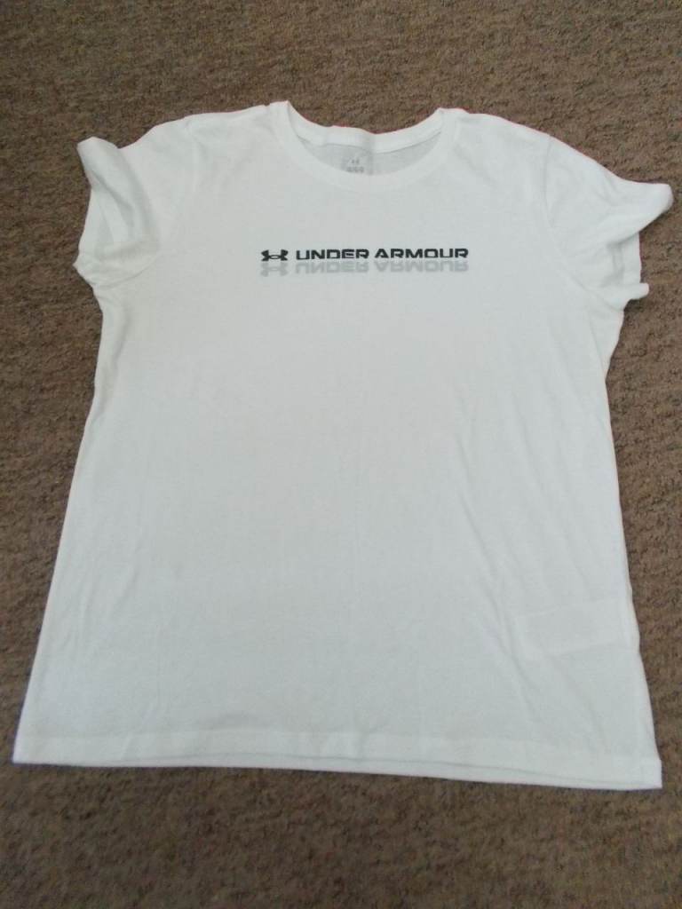 Under Armour T-Shirts