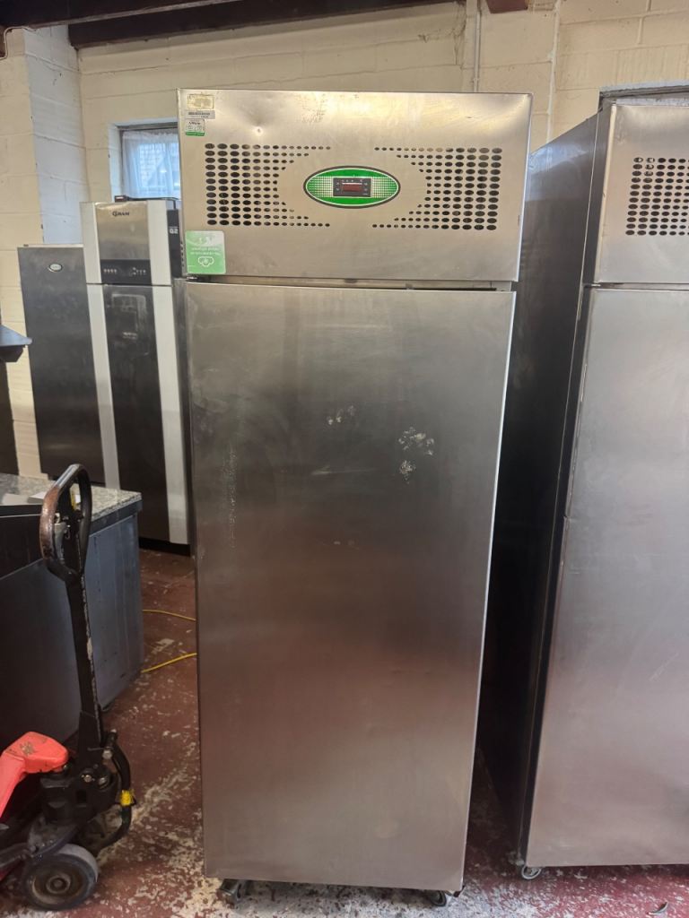 Commercial bakery foster fridge or freezer cafe shop restaurant 