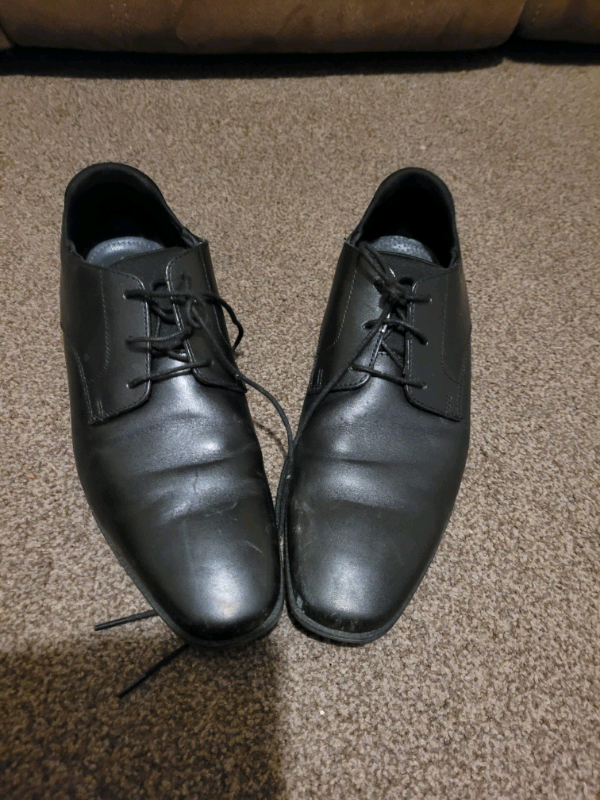 image for Black shoes