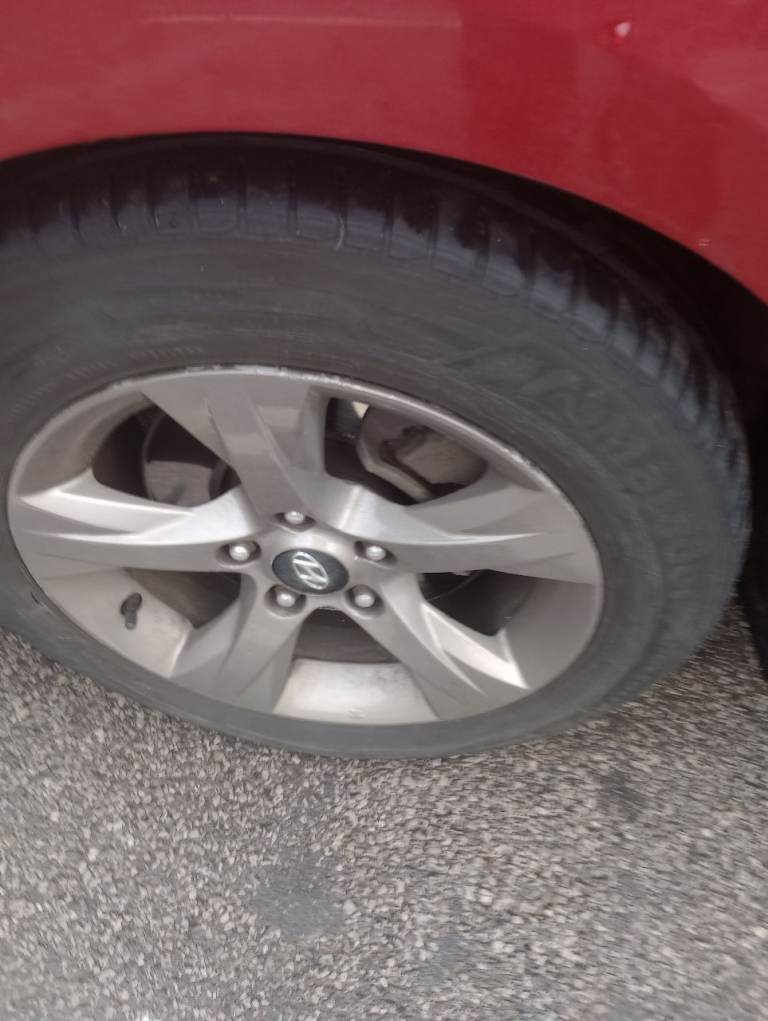 Hyundai, I40, Estate, 2012, Manual, 1685 (cc), 5 doors