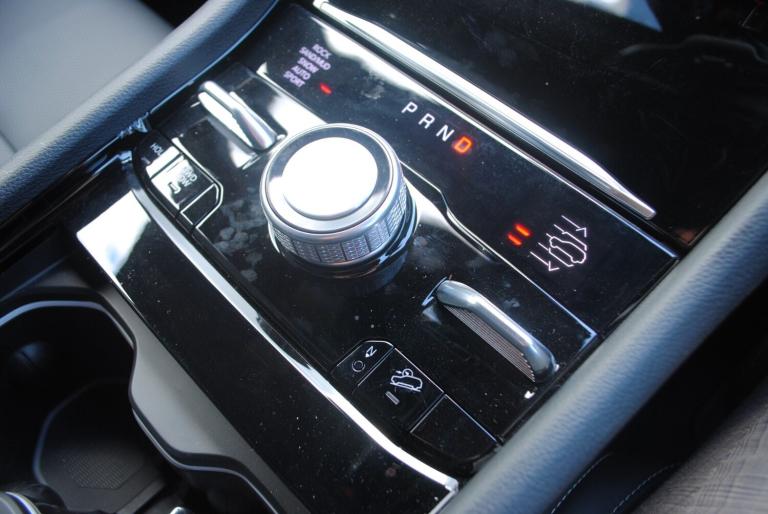 2023 Jeep Grand Cherokee 2.0 Turbo 4xe PHEV Overland 5dr Auto Station Wagon Petrol Parallel PHEV ...