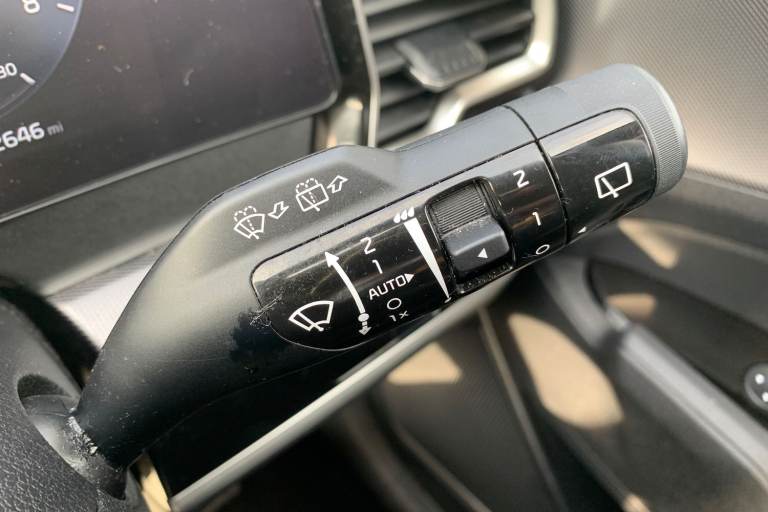 2022 Kia Sportage 1.6T GDi ISG 3 5dr Estate Petrol Manual