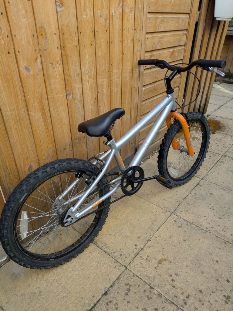 20inch children bike