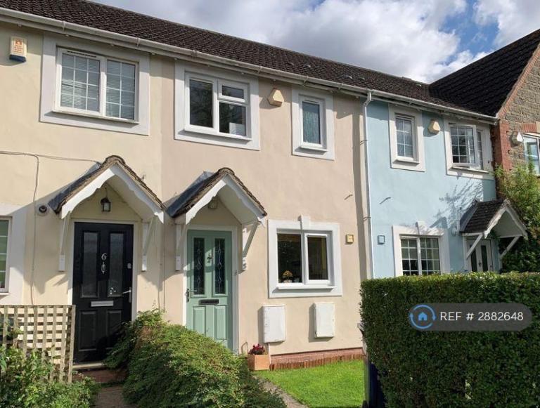 2 bedroom house in Appletree Close, Oxford, OX4 (2 bed) (#2882648)