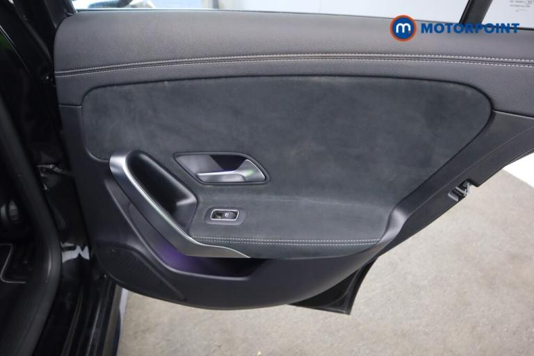 2022 Mercedes-Benz A-Class A200d AMG Line Premium Edition 5dr Auto HATCHBACK DIESEL Automatic