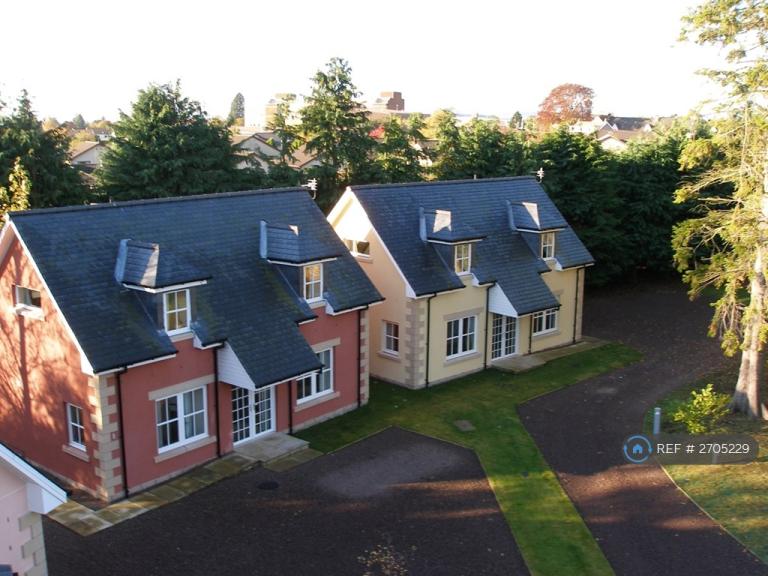 2 bedroom house in Mary Young Drive, Blairgowrie, PH10 (2 bed) (#2705229)