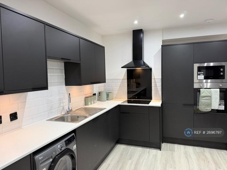 1 bedroom in Morant Road, Colchester, CO1 (#2696797)