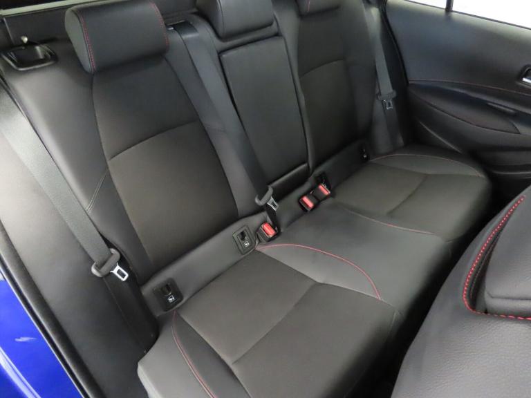 2025 Toyota Corolla 2.0 Hybrid 178 GR Sport 5dr CVT Estate Hybrid Automatic