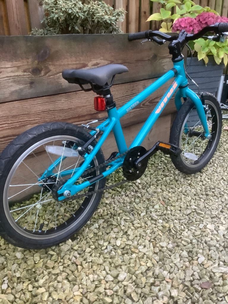 image for Vitus 16 kids bike