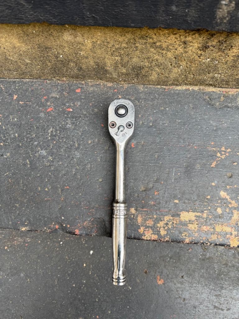 Snap on tools