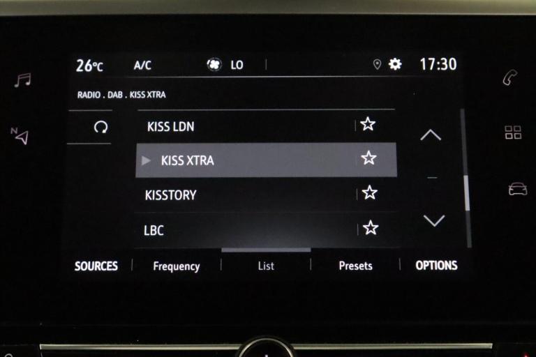 2022 Vauxhall Corsa 1.2 Elite Edition Euro 6 5dr HATCHBACK Petrol Manual