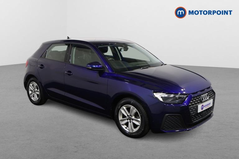 2023 Audi A1 25 TFSI Technik 5dr HATCHBACK PETROL Manual