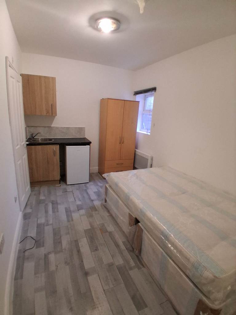 Nice studio in Bromley!