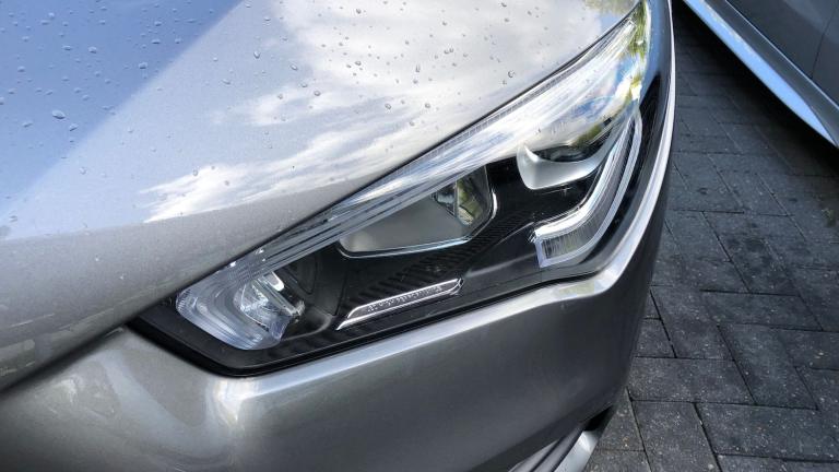 2022 Mercedes-Benz CLA CLA 220 AMG LINE PREMIUM Coupe Diesel Automatic