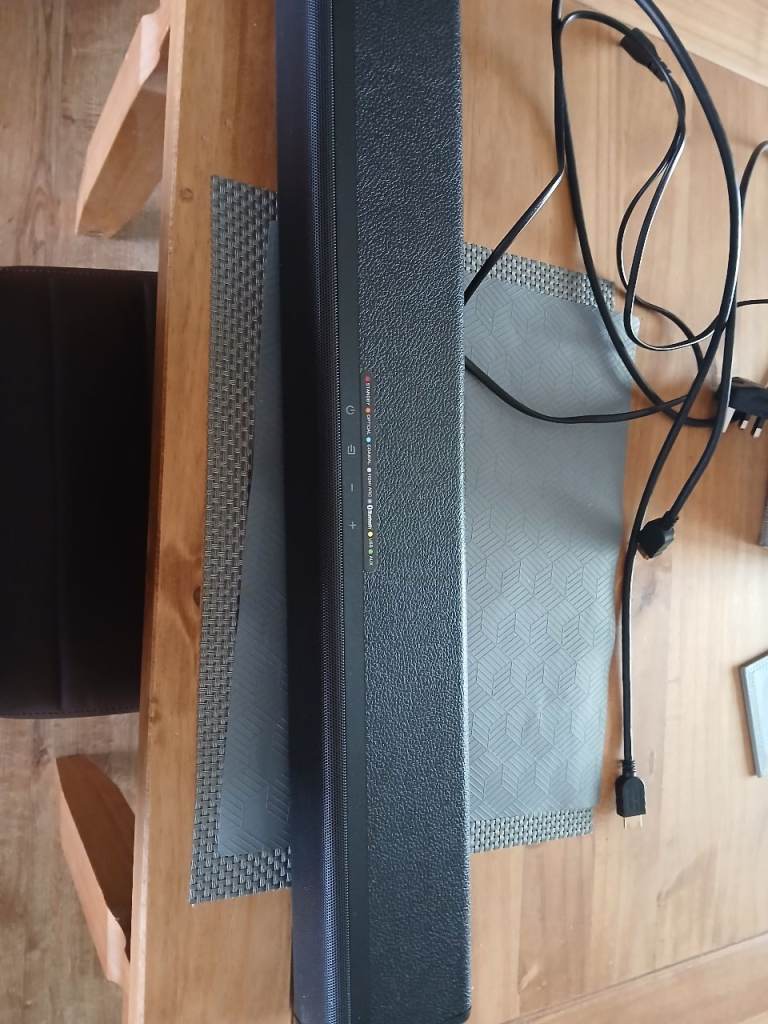 Sound Bar