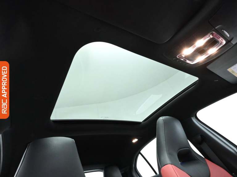 2019 Mercedes-Benz A-Class 2.0 A35 AMG (Premium Plus) Hatchback 5dr Petrol SpdS DCT 4MATIC Euro 6...