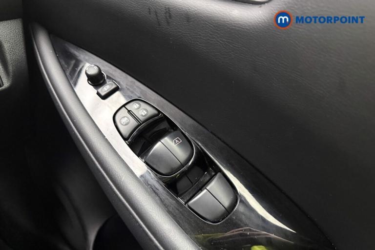 2021 Nissan Leaf 110kW N-Connecta 40kWh 5dr Auto HATCHBACK ELECTRIC Automatic