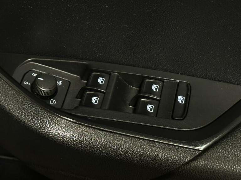 2022 Skoda Karoq 1.5 Tsi Act Sportline Suv 5dr Petrol Dsg Euro 6 (s/s) (150 Ps) ESTATE Petrol Aut...