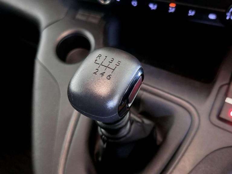 2021 Citroen Berlingo 1.2 PureTech 1000Kg Enterprise 110ps [Start stop] PANEL VAN PETROL Manual