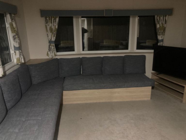 3 bedroom mobile home 