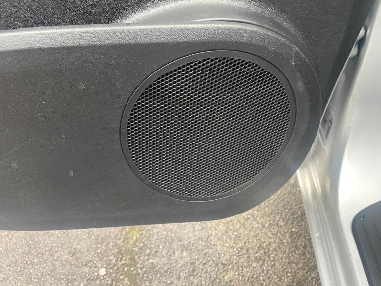 2010 Kia Ceed 1.6 CRDi 1 Euro 4 (s/s) 5dr HATCHBACK Diesel Manual