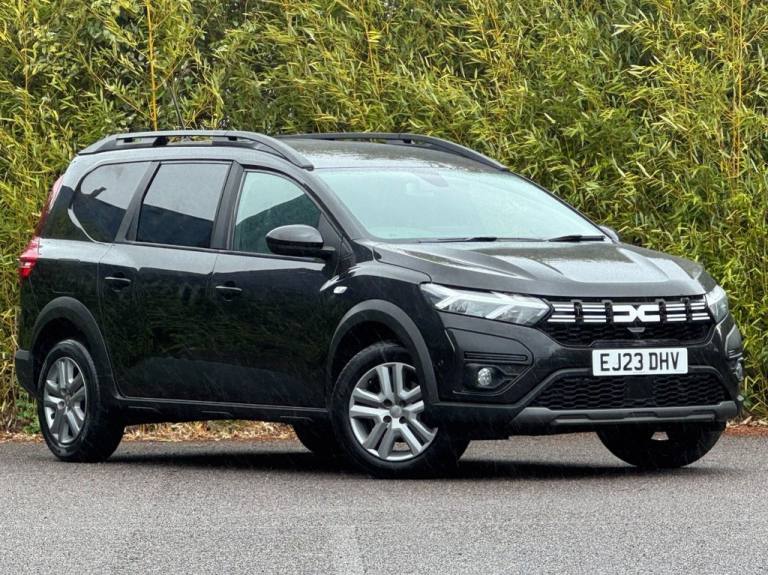 2023 Dacia Jogger 1.0 TCe Expression 5dr MPV PETROL Manual