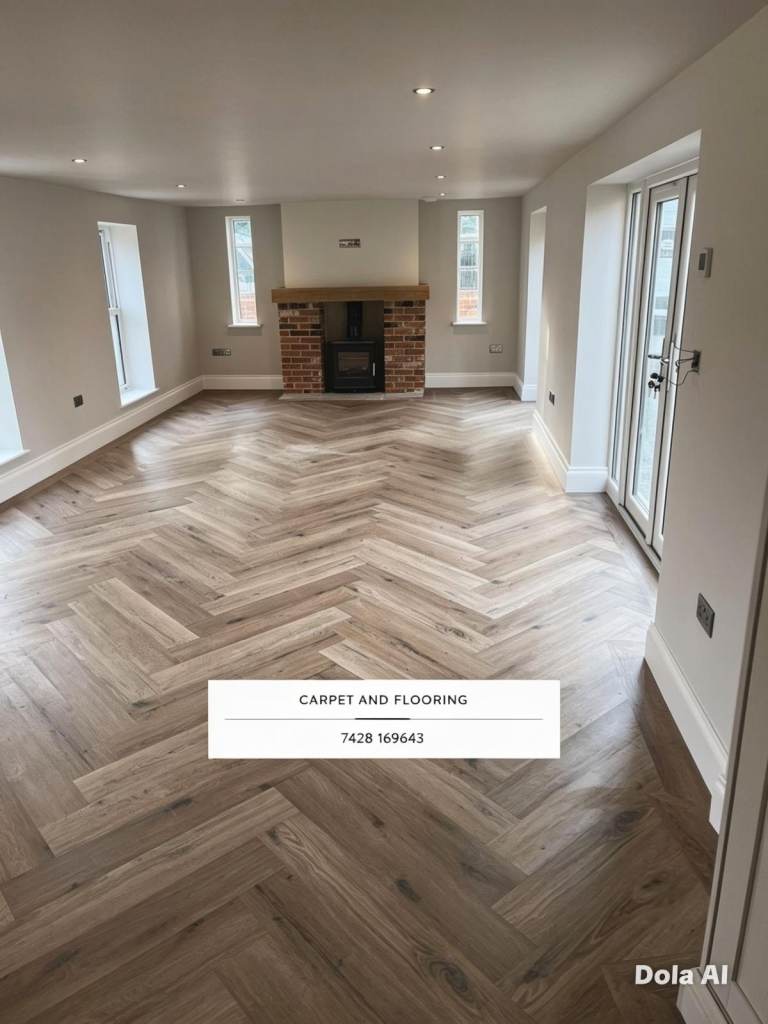 Your Dream Floors Are Here