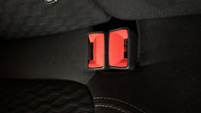 2021 Ford Puma 1.0 EcoBoost Hybrid mHEV Titanium 5dr Petrol Hatchback Hatchback Petrol Manual