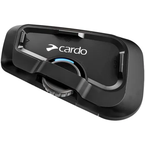 Motorcycle Intercom: Cardo Freecom 2X Intercom