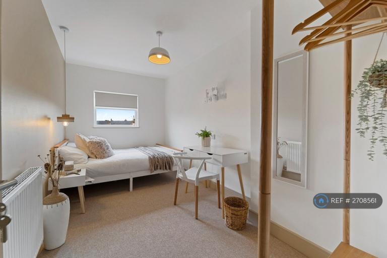 1 bedroom in Fife Street, Derby, DE24 (#2708561)