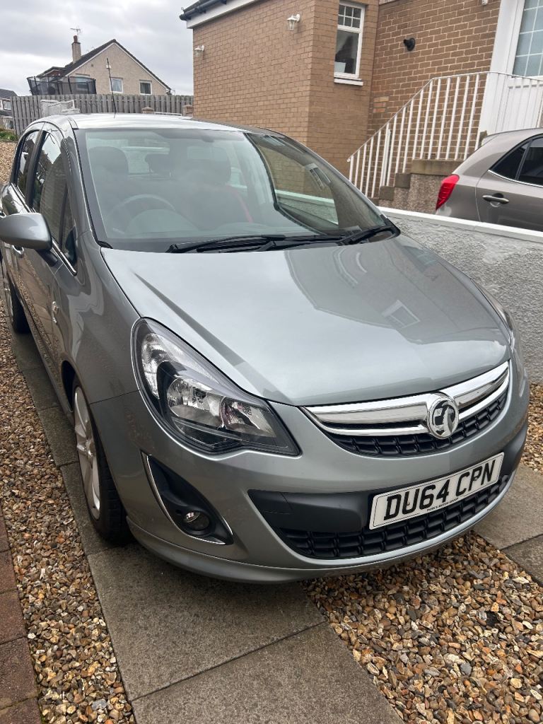 Corsa 1.4 SRI
