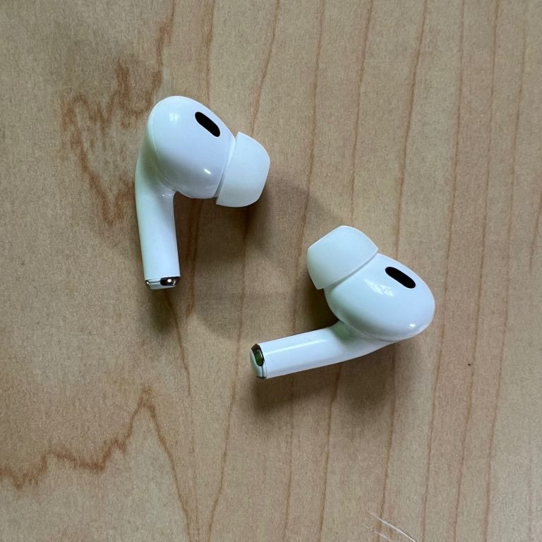 Wireless Earphones Brand New In Box 